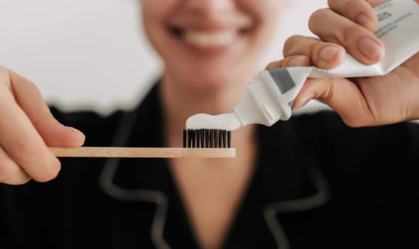 Dental hygiene tips