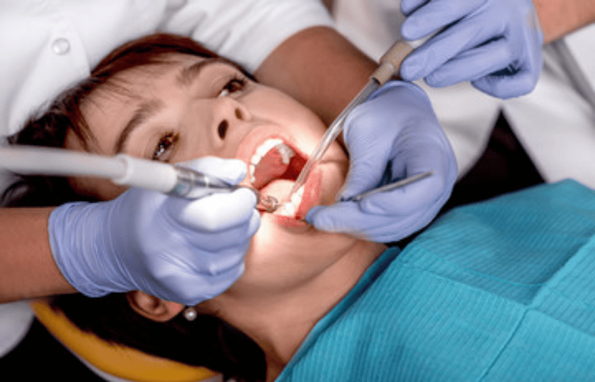 dental sealants pros cons