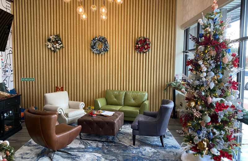 Office gallery2 - Custer Creek Dental Care - Dentist McKinney