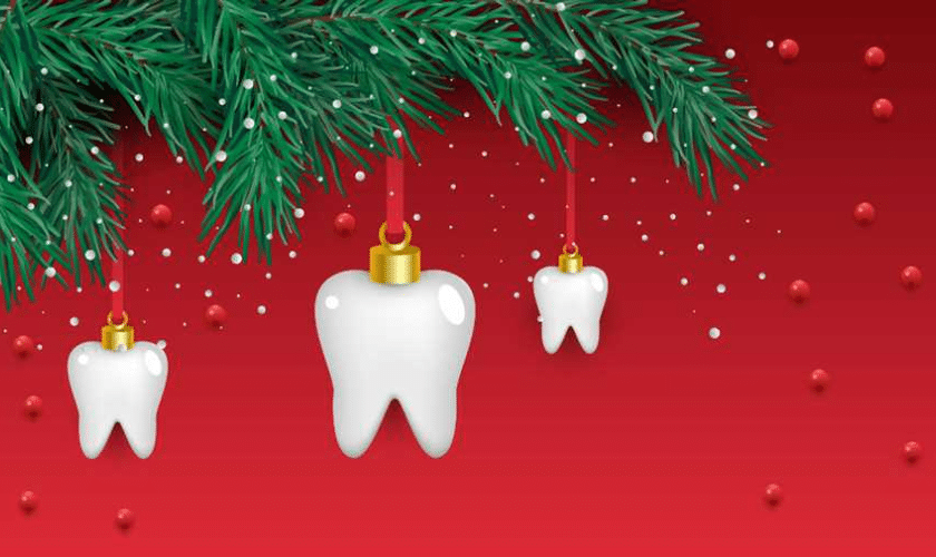 Dental Implants - Eat, Laugh, Love: Celebrate Christmas With The Gift Of Dental Implants