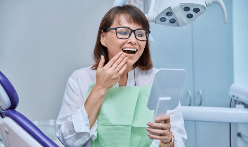 What Is The Best Age For Dental Implants