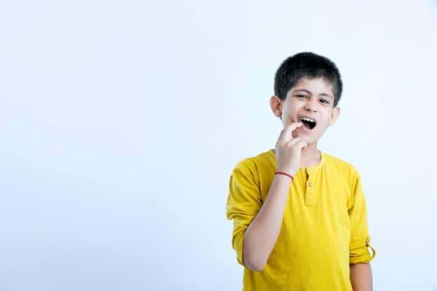 Athelaic Mouth Guards for Kids