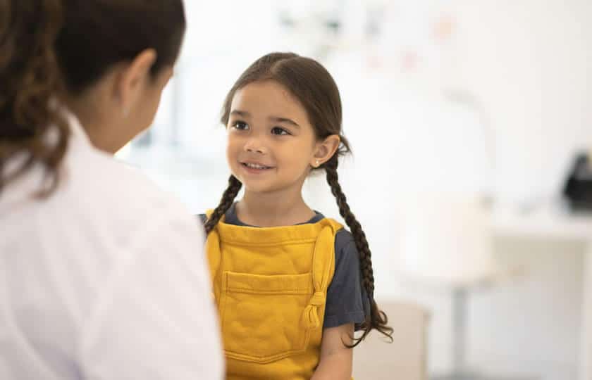 orthoscreenings for child