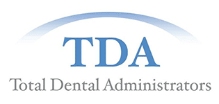 TDA - Logo