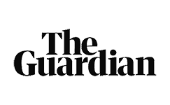 TheGuardian logo