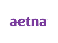aetna - logo