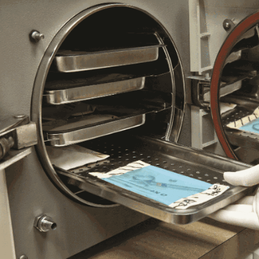 autoclave-spore-testing-tool - Custer Creek Dental Care - Dentist McKinney