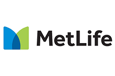 metlife logo
