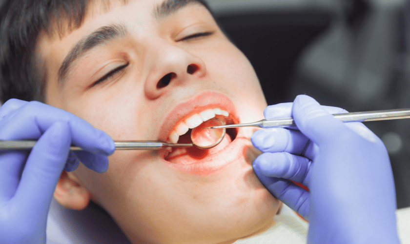 Guide to Pediatric Dentistry
