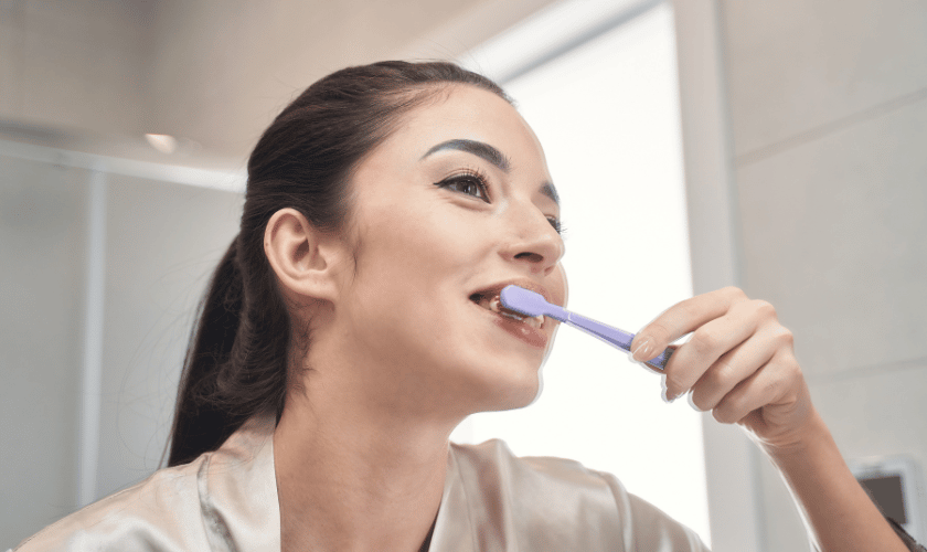 What are The Importance Of teethcleaning