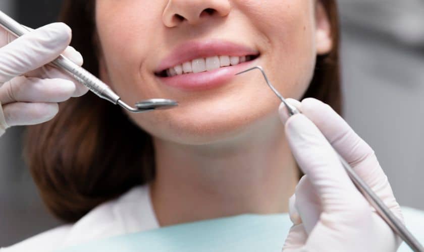 Take A Closer Look At Composite Fillings