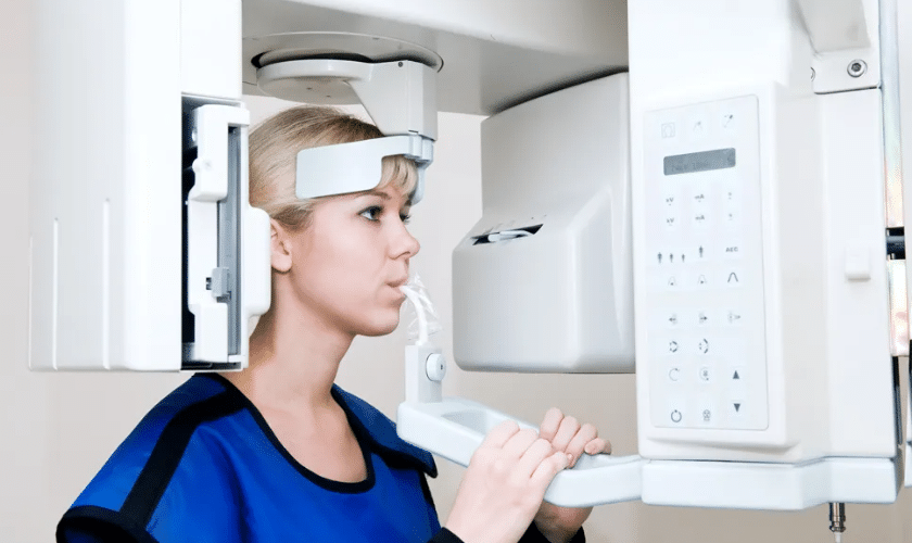 What Is The Latest Dental Technology Use By Local Dentists