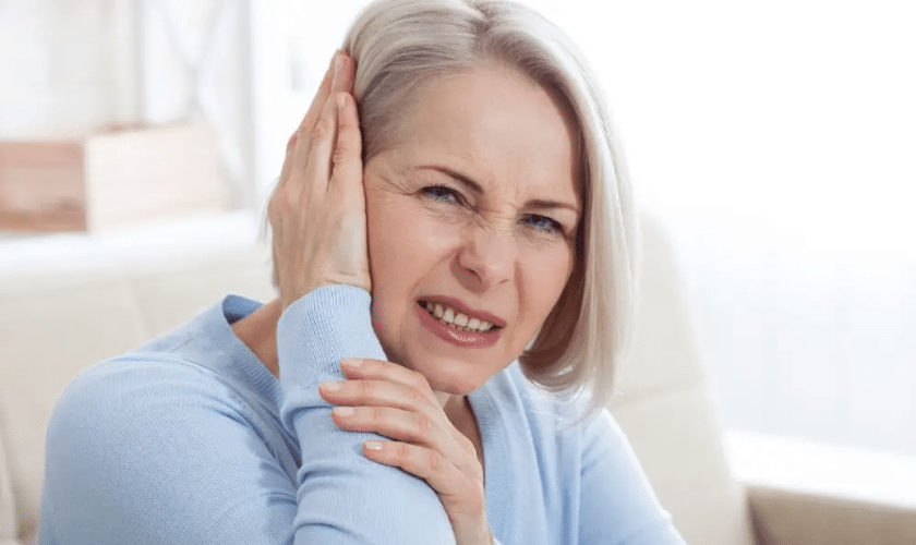Is It Normal To Have Ear Pain After Tooth Extraction