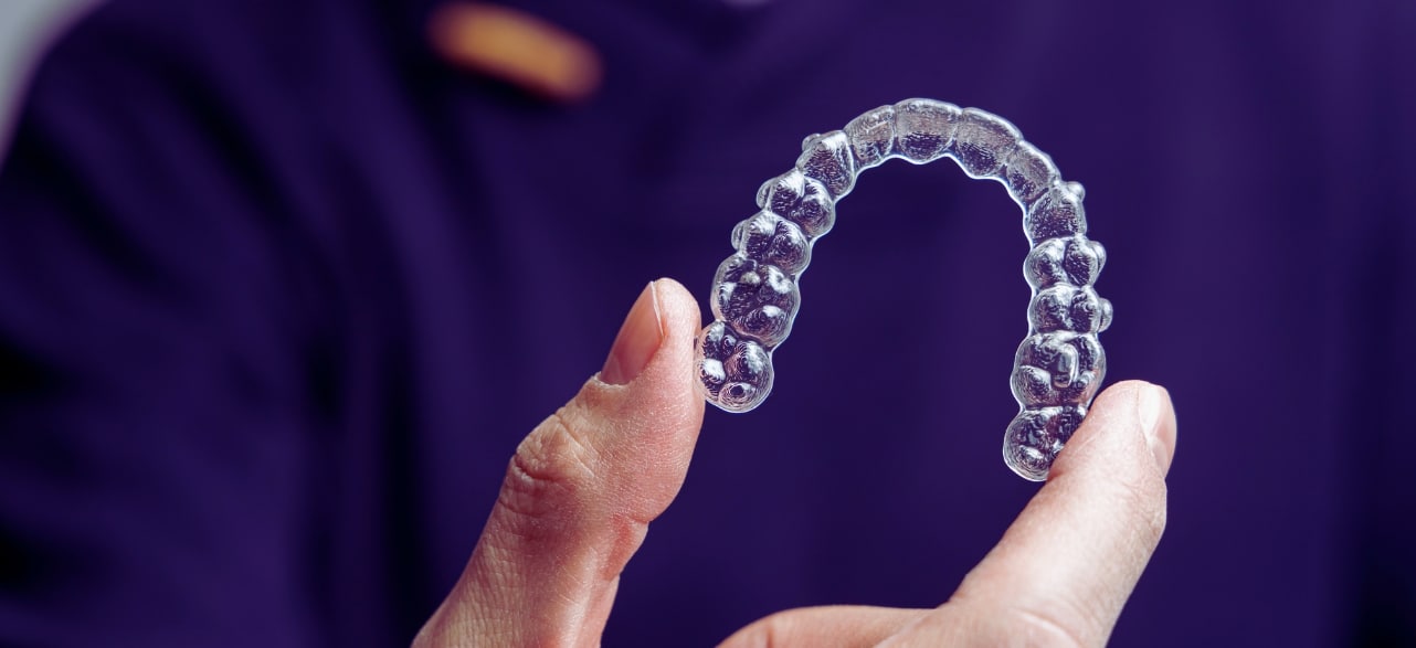 do you need to wear a retainer permanently after invisalign