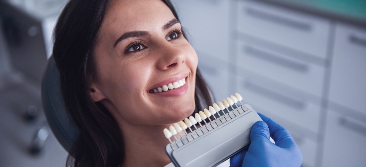 how to select the best porcelain veneers for your needs
