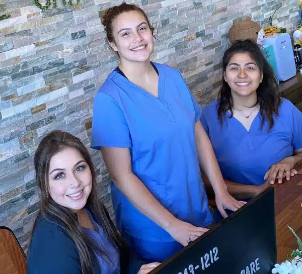 Evening Dental Appointments