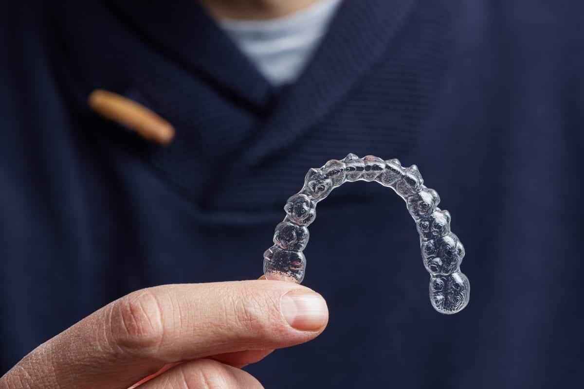 Invisalign in McKinney