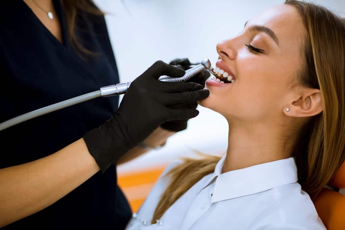 Root Canal Treatment in McKinney